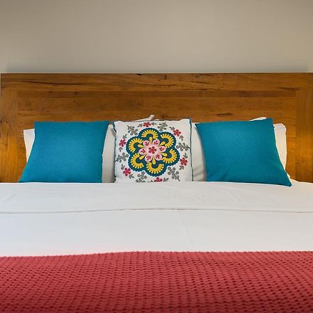 Casa Bellavista Hotel Santiago Kültér fotó