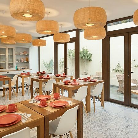 Casa Bellavista Hotel Santiago Kültér fotó