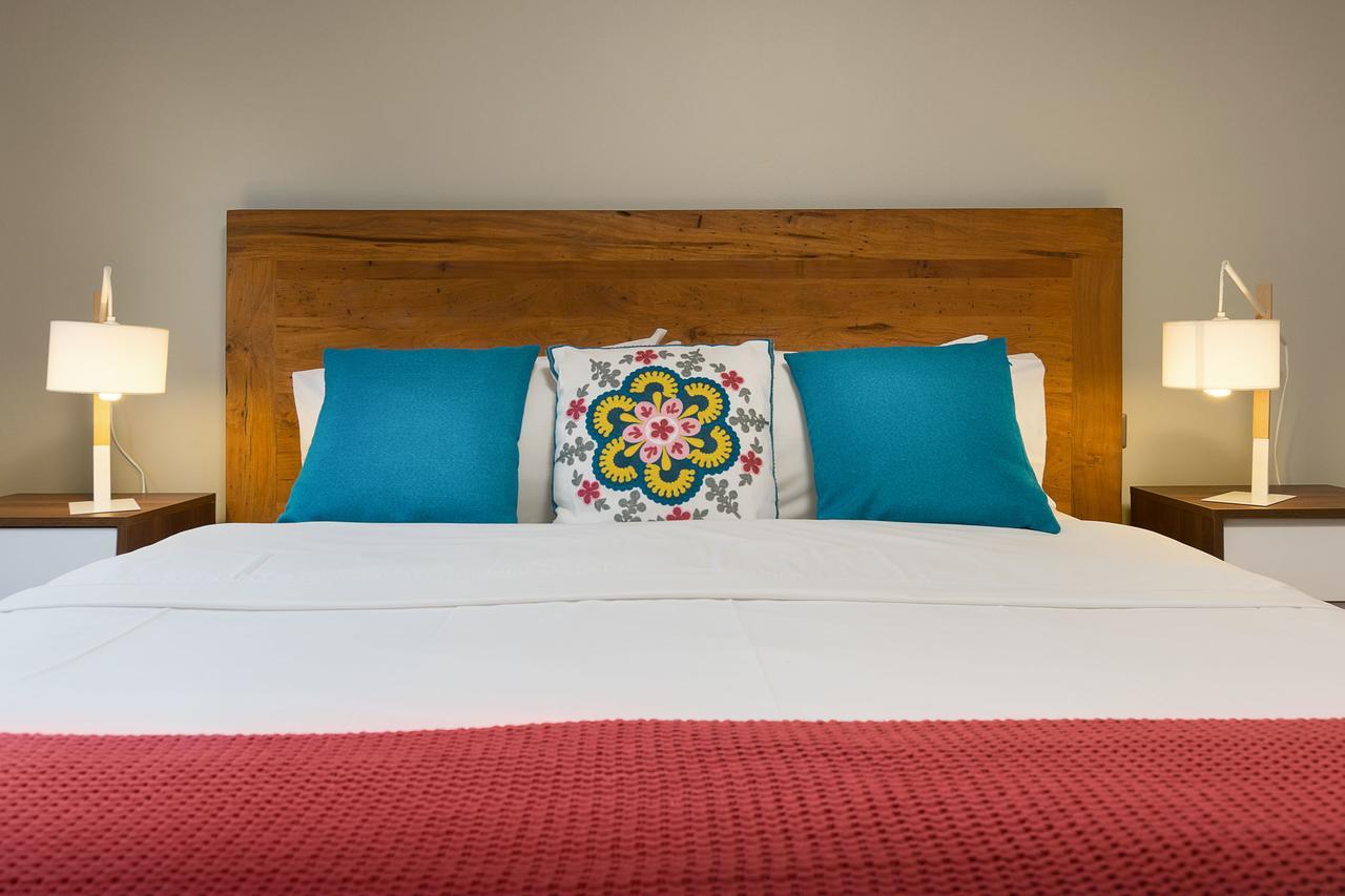 Casa Bellavista Hotel Santiago Kültér fotó