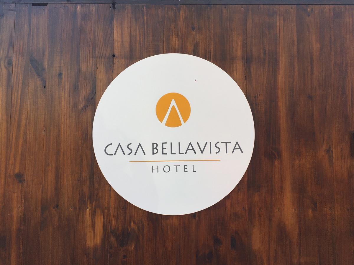 Casa Bellavista Hotel Santiago Kültér fotó